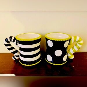 💖MUDPIE MUG SET!!!💖
